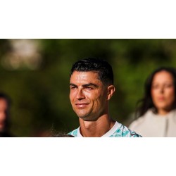 Cristiano Ronaldos Teilnahme an der Weltmeisterschaft für Portugal verlief bemerkenswert unauffällig Cristiano Ronaldos Teilnahme an der Weltmeisterschaft für Portugal verlief bemerkenswert unauffällig
